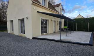 Maison 4 Pièces 110 m² à vendre à Breuil-le-Vert (60600)