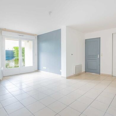 Appartement 3 pièces 199900 €