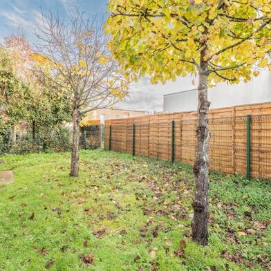 Appartement 3 pièces 199900 €