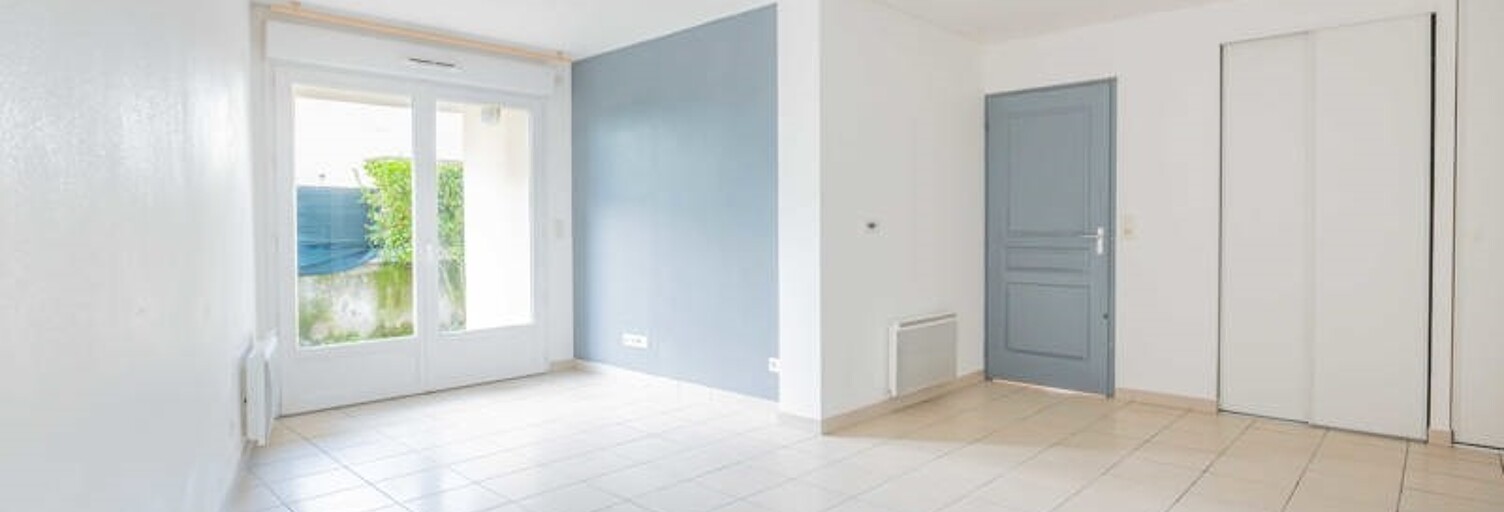 Appartement 3 Pièces 60 m² à vendre à Couëron (44220)