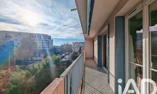 Appartement 4 Pièces 69 m² à vendre à Lyon 7 (69007)