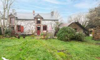 Maison 4 Pièces 113 m² à vendre à Sévérac (44530)