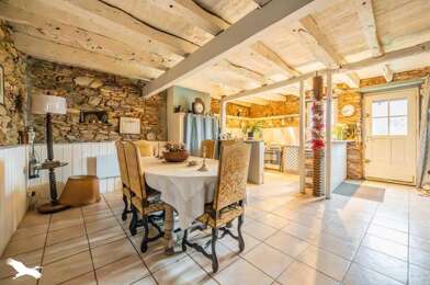 Maison 4 pièces 192240 €