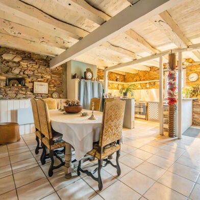 Maison 4 pièces 192240 €