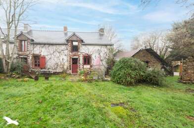 Maison 4 pièces 171359 €