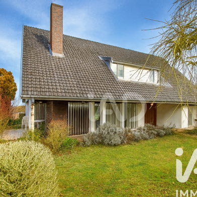 Maison 8 pièces 676000 €