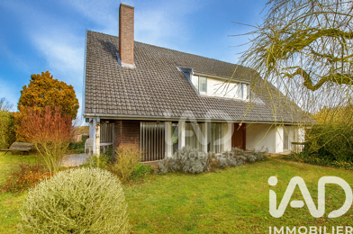 Maison 8 pièces 676000 €