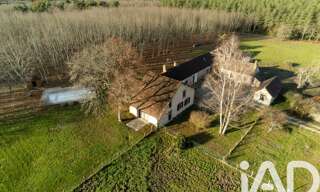 Maison 15 Pièces 349 m² à vendre à La Ferté-Saint-Aubin (45240)