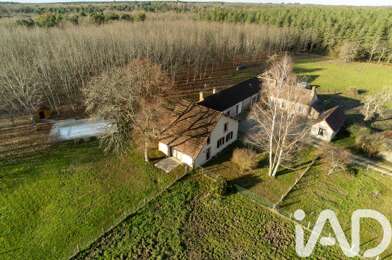 Maison 15 pièces 869900 €