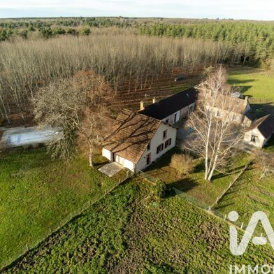 Maison 15 pièces 869900 €