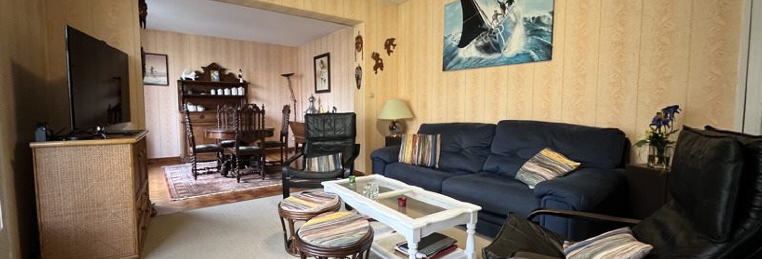 Maison 6 Pièces 111 m² à vendre à Bruges (33520)