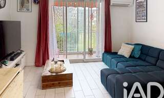 Appartement 3 Pièces 60 m² à vendre à Le Beausset (83330)