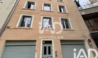 Immeuble  133 m² à vendre à Le Puy-en-Velay (43000)