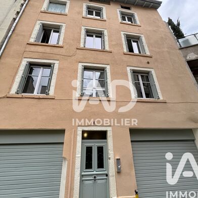 Immeuble  220000 €