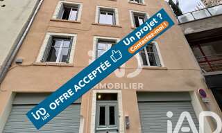 Immeuble  133 m² à vendre à Le Puy-en-Velay (43000)