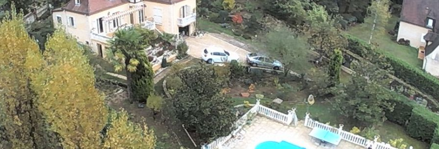 Maison 7 Pièces 145 m² à vendre à La Roque-Gageac (24250)