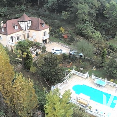 Maison 7 pièces 422000 €