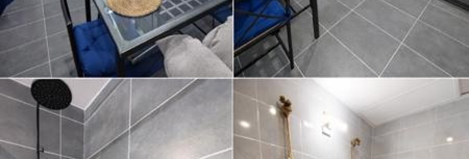 Appartement 4 Pièces 82 m² à vendre à Nantes (44100)