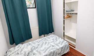 Appartement 4 Pièces 82 m² à vendre à Nantes (44100)