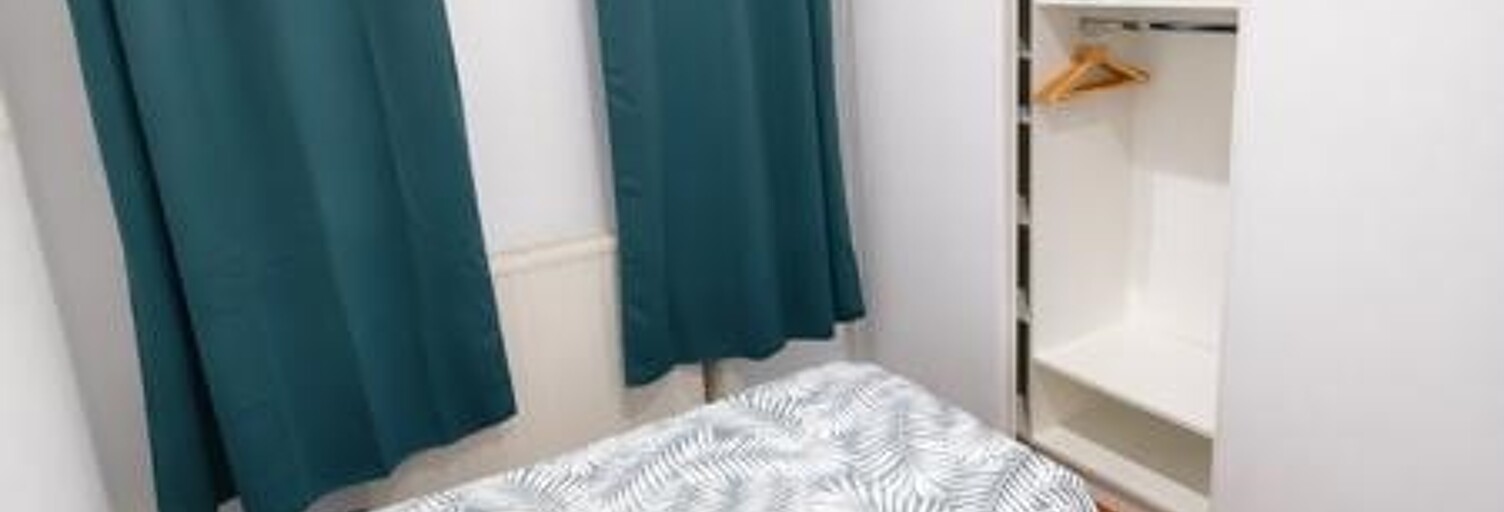 Appartement 4 Pièces 82 m² à vendre à Nantes (44100)