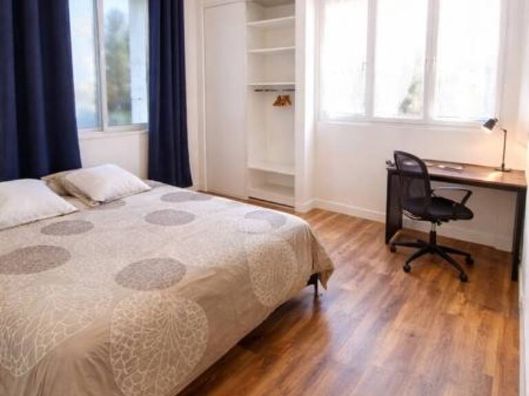 Appartement de 4 pièces principales — photo 1