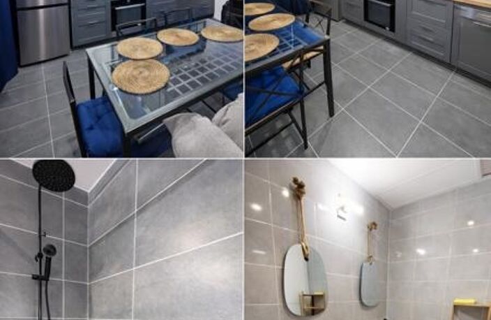 Appartement de 4 pièces principales — photo 2