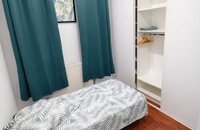 Appartement de 4 pièces principales — photo 3
