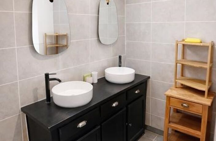 Appartement de 4 pièces principales — photo 4