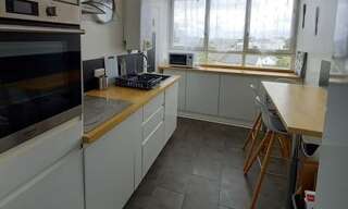 Appartement 4 Pièces 71 m² à vendre à Saint-Herblain (44800)