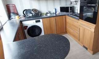 Appartement 4 Pièces 76 m² à vendre à Nantes (44100)