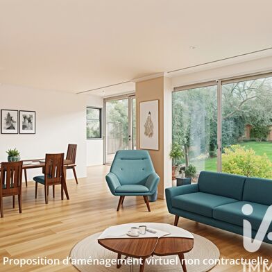 Appartement 6 pièces 550000 €