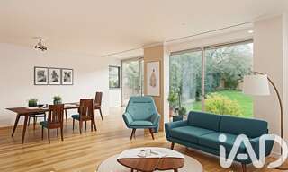 Appartement 6 Pièces 136 m² à vendre à Châtenay-Malabry (92290)