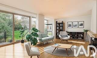 Appartement 6 Pièces 136 m² à vendre à Châtenay-Malabry (92290)