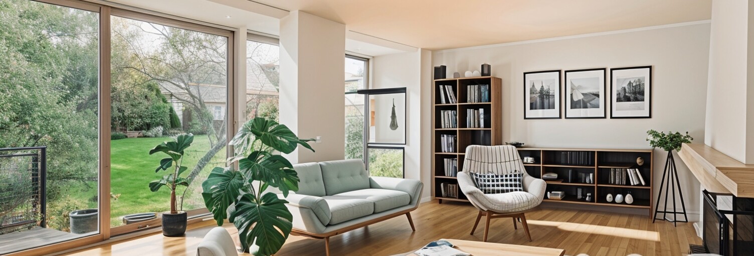 Appartement 6 Pièces 136 m² à vendre à Châtenay-Malabry (92290)