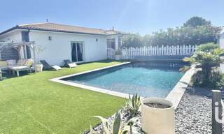 Maison 7 Pièces 190 m² à vendre à Izon (33450)