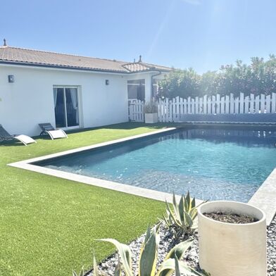 Maison 7 pièces 569000 €