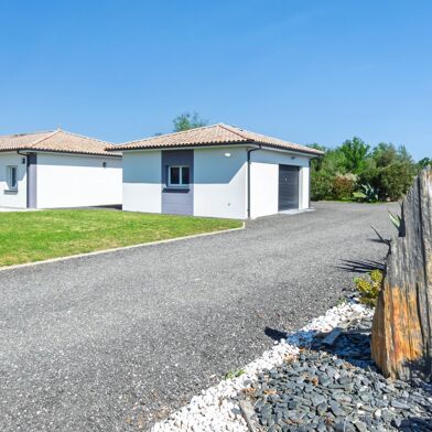 Maison 7 pièces 569000 €