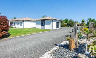 Maison 7 Pièces 190 m² à vendre à Izon (33450)