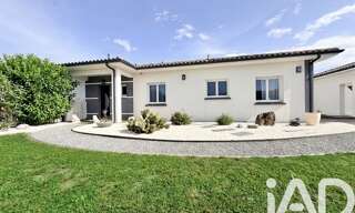 Maison 7 Pièces 190 m² à vendre à Izon (33450)