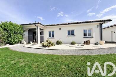 Maison 7 pièces 569000 €