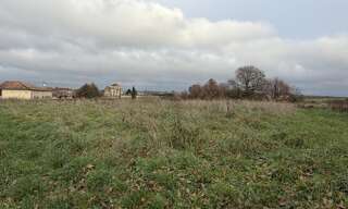 Terrain  9190 m² à vendre à Mérignac (17210)