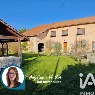 Maison 6 pièces 238000 €