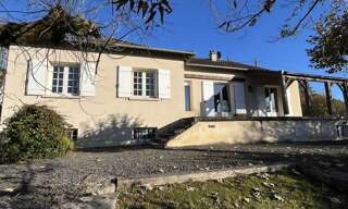 Maison 4 Pièces 126 m² à vendre à Le Lardin-Saint-Lazare (24570)