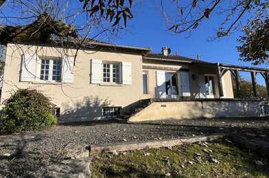 Maison 4 pièces 224000 €