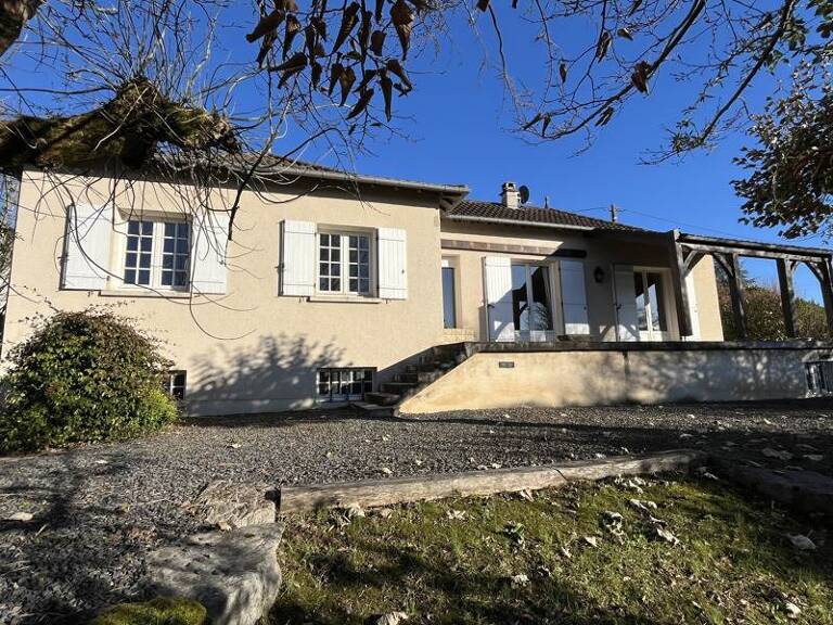 Périgourdine de 4 pièces principales — photo 1