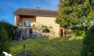 Maison 4 Pièces 97 m² à vendre à Montignac-Lascaux (24290)