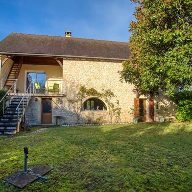 Maison 4 pièces 213000 €