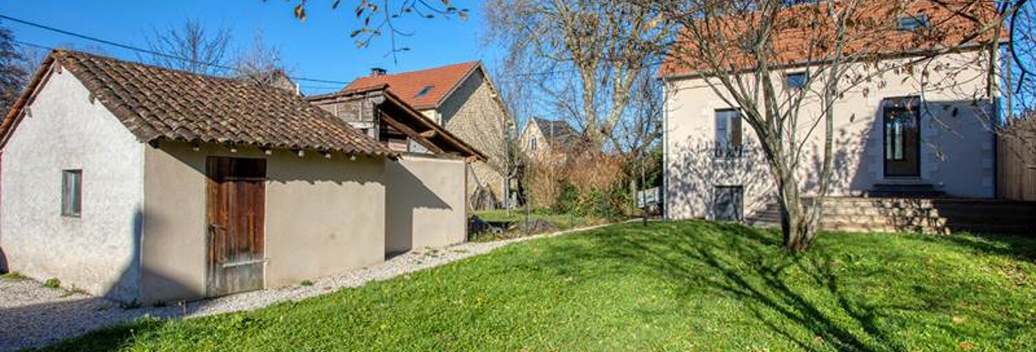 Maison 4 Pièces 94 m² à vendre à Montignac-Lascaux (24290)