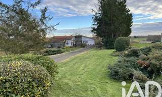 Maison 7 Pièces 136 m² à vendre à Aignan (32290)