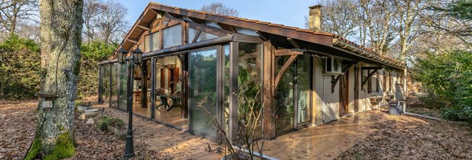 Maison 6 Pièces 130 m² à vendre à Martignas-sur-Jalle (33127)